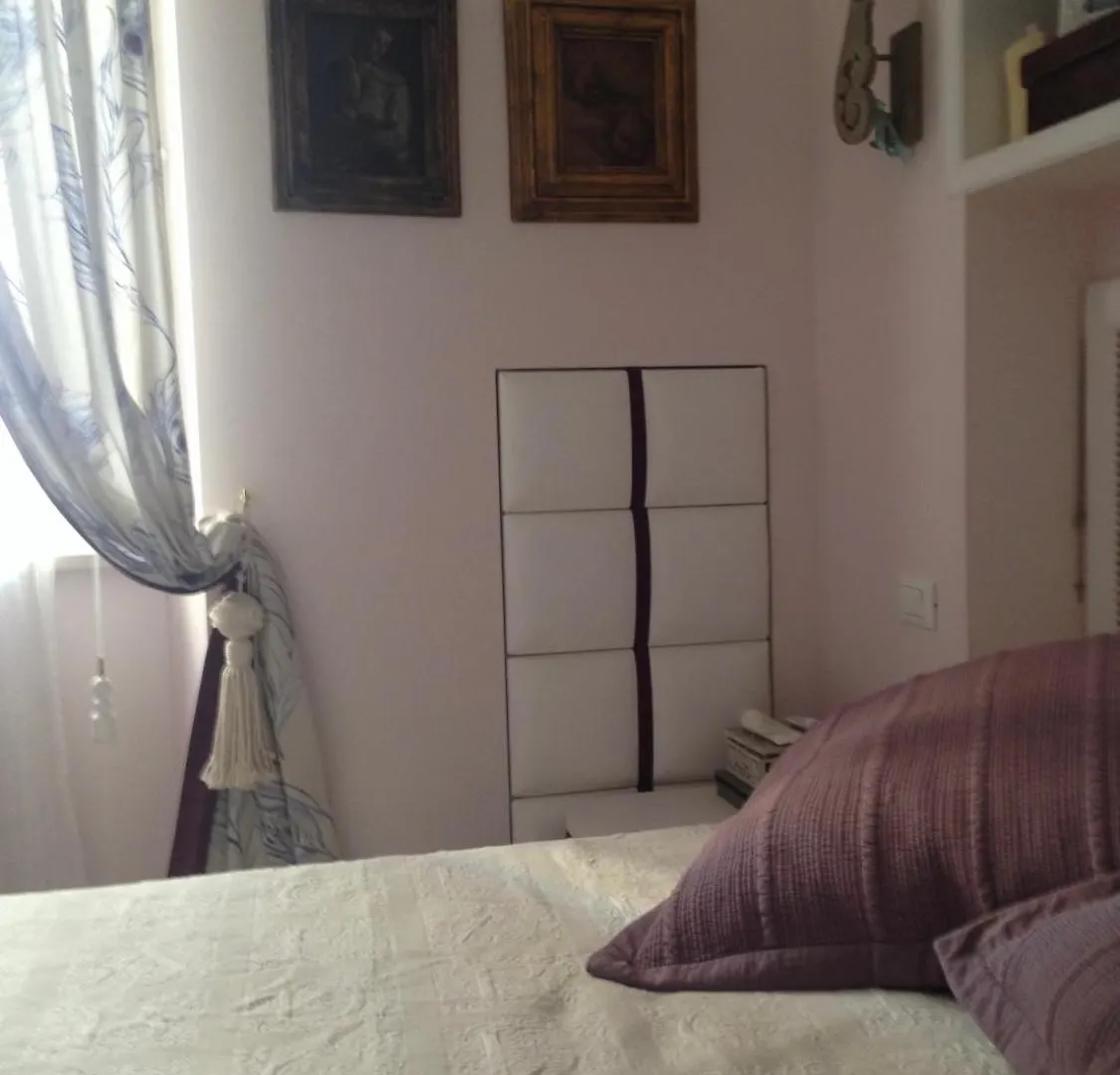 La Casa Di Nina Apartment Rome