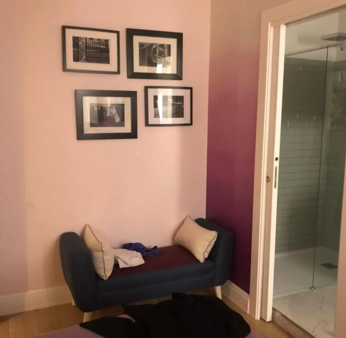 La Casa Di Nina Apartment Rome 0*,  Italy