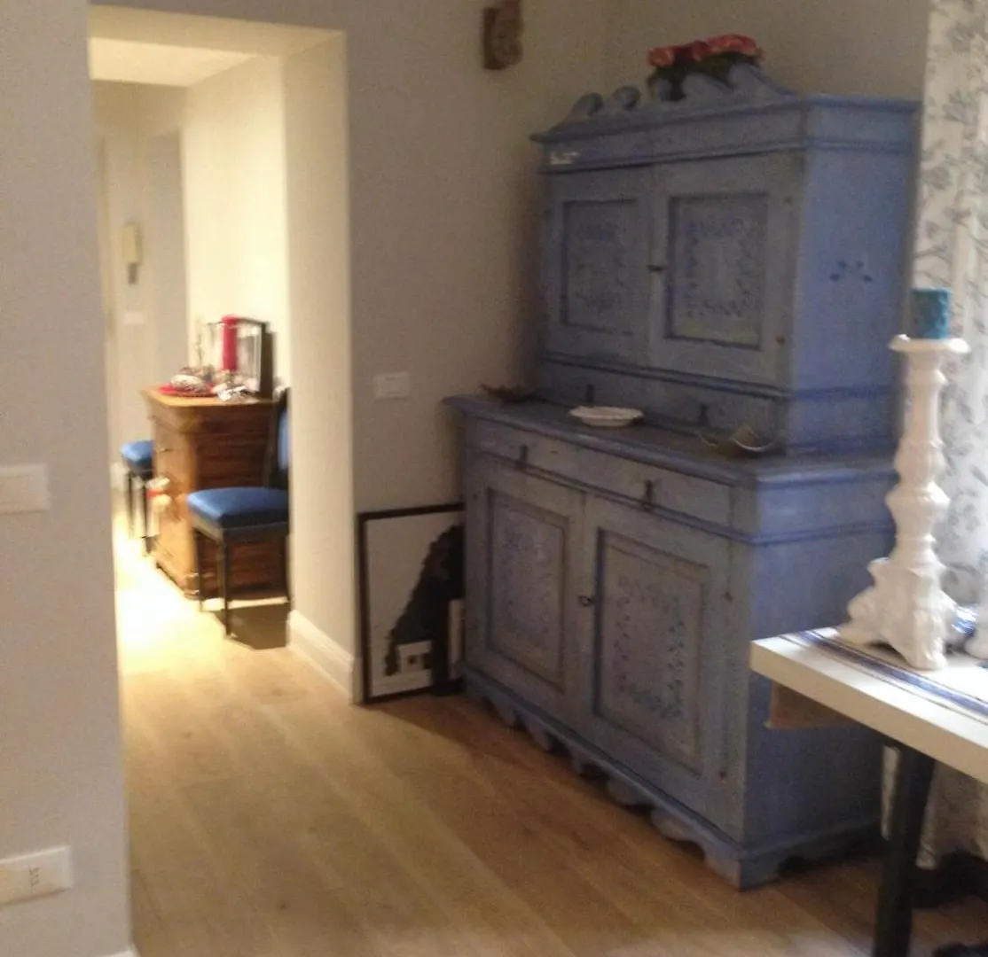 La Casa Di Nina Apartment Rome