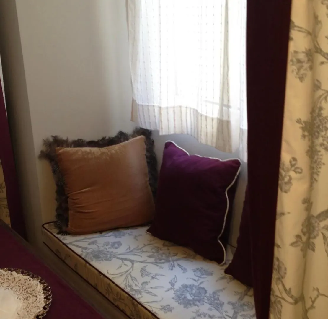 La Casa Di Nina Apartment Rome Italy