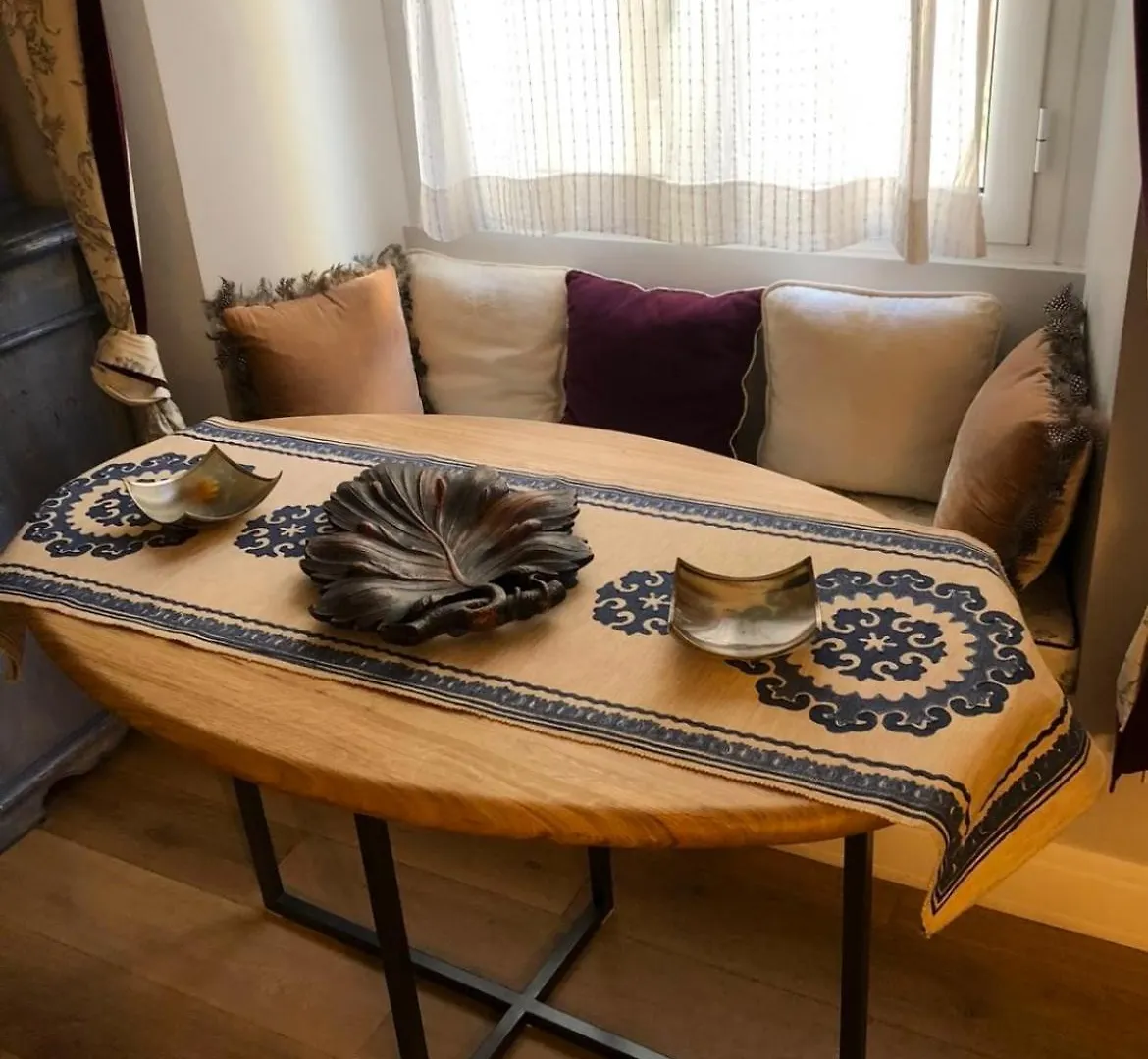 La Casa Di Nina Apartment Rome