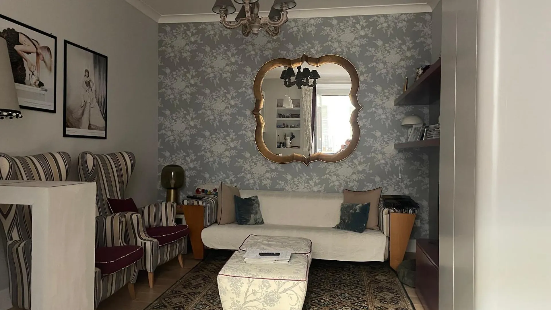 La Casa Di Nina Apartment Rome