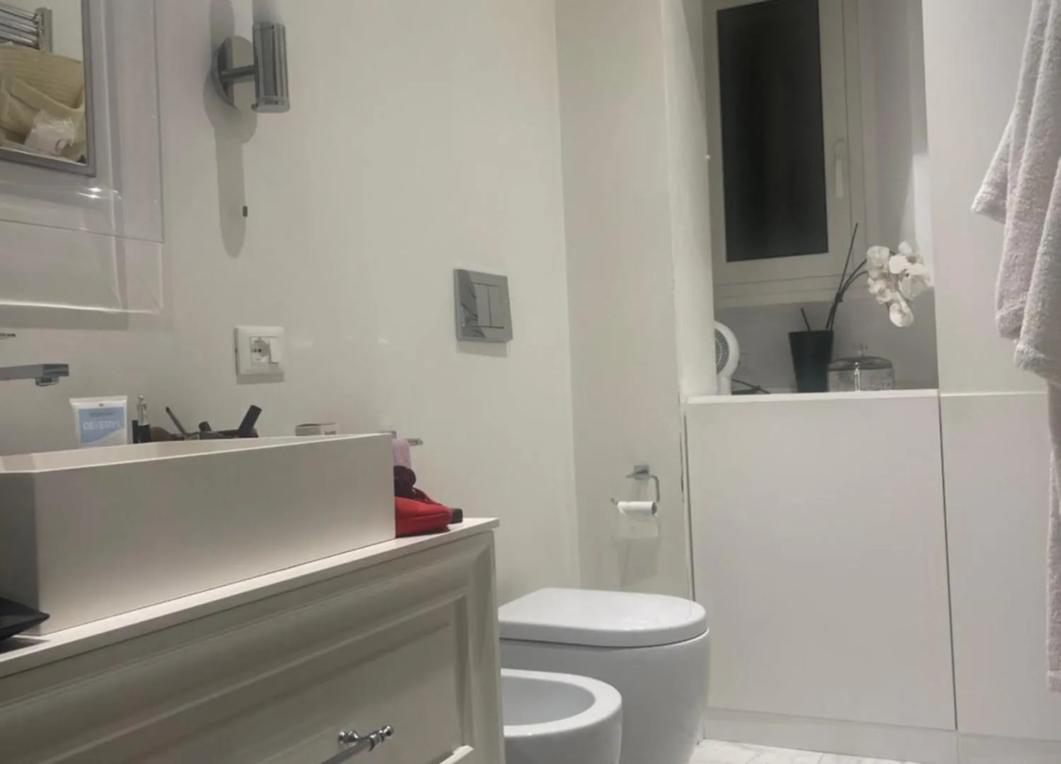 La Casa Di Nina Apartment Rome