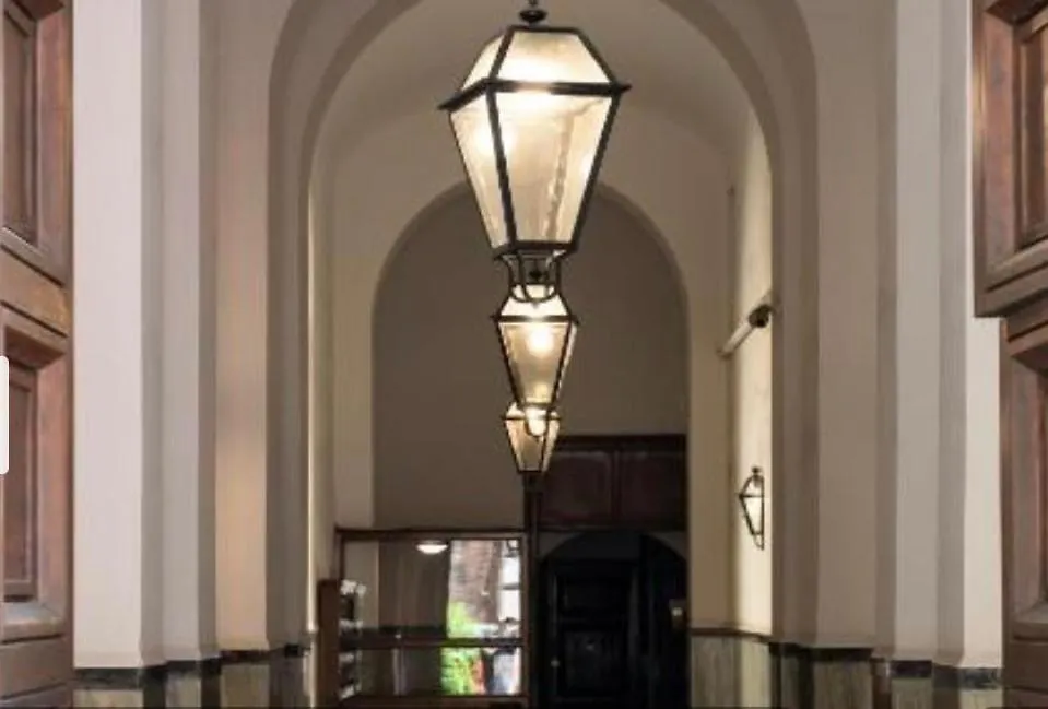 La Casa Di Nina Apartment Rome