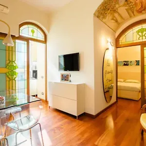 Appartement La Petite Maison Piave, Rome