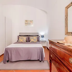 Apartamento Cozy Della Purificazione 68, Roma