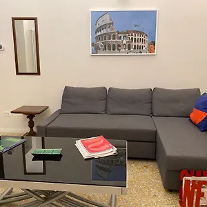 Appartement Pinciana C23, Rome