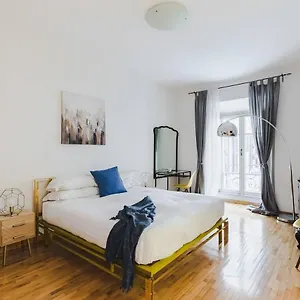 Apartamento Elegant Via Veneto By Varental, Roma
