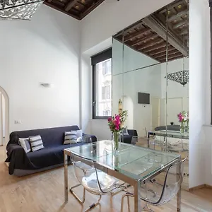  Apartment Iflat Bright Near Piazza Di Spagna
