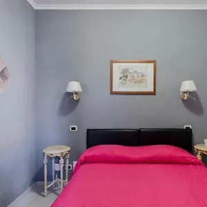 Apartamento Via Veneto 529, Roma