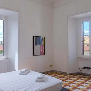 Apartamento Borghese Large, Roma
