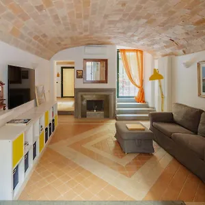 Appartement Aurora, Rome