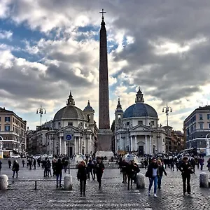 Apartamento Magenta Luxury Purificazione, Roma