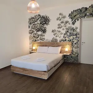 Apartamento Sallustiano, Roma