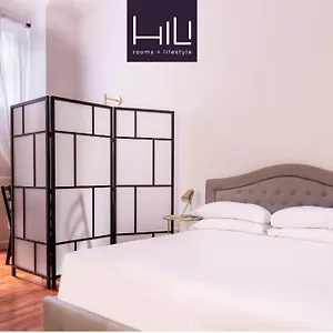 Apartamento Casa Salandra By Hili, Roma