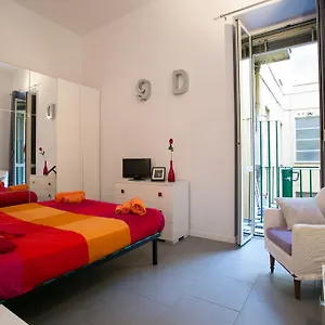 Apartamento Turistico Cadorna - Fontana Di Trevi , Via Veneto Piazza Di Spagna, Roma