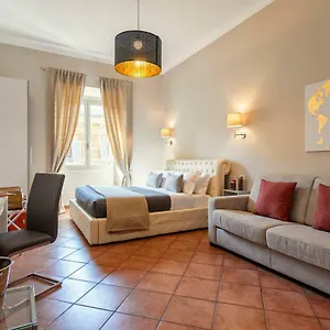Apartamento Veneto Prestige, Roma