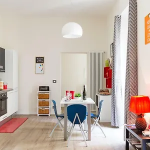 Apartamento Sixty One Luxury, Roma