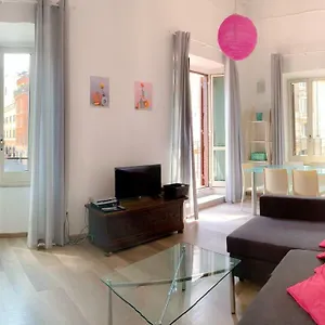 Appartement Barberini Terrace Boutique, Rome