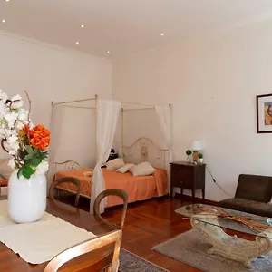  Apartment Sistina 138 Luxury