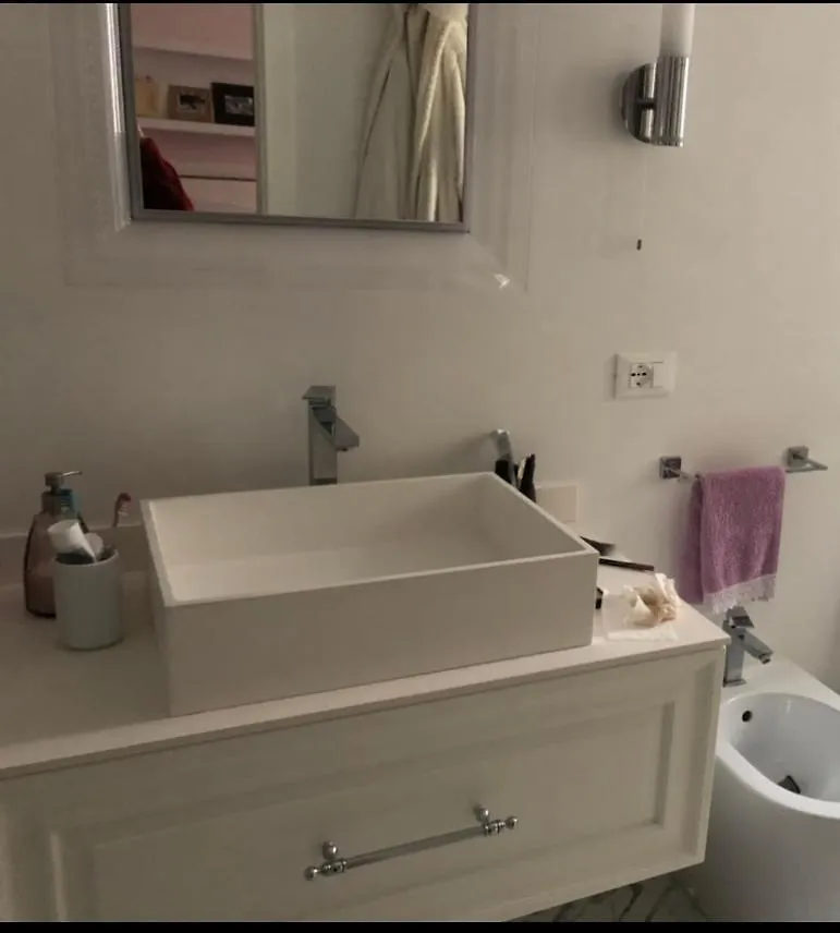 Apartmán La Casa Di Nina Řím 0*,