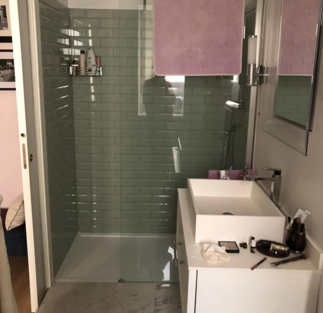 Apartmán La Casa Di Nina Řím Itálie